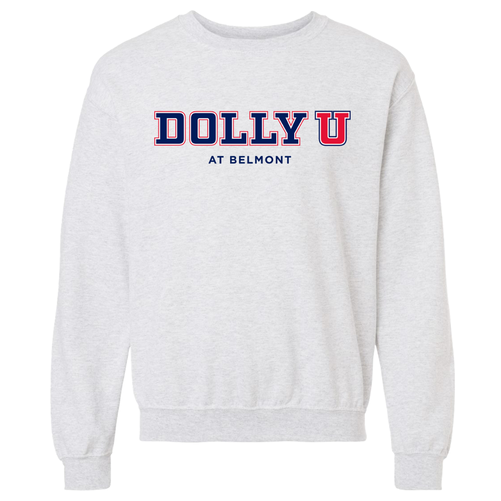 Dolly U Crewneck