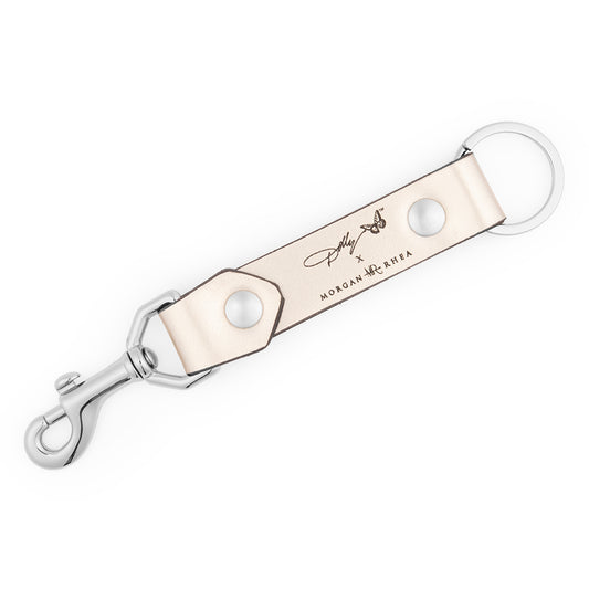 Dolly Parton Keychain - Bride-2