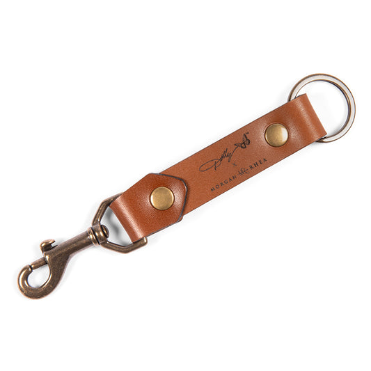 Dolly Parton Keychain - Groom-2