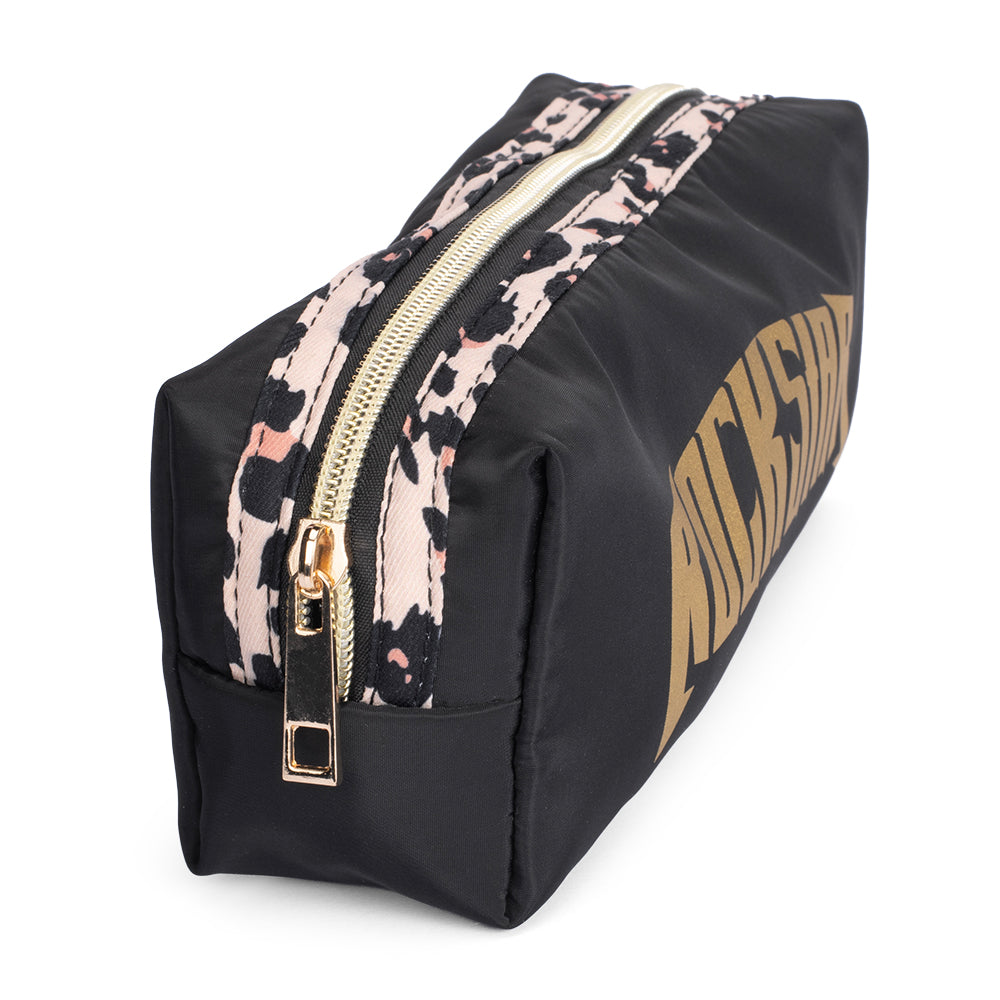Dolly Parton Cosmetic Bag Rockstar-4