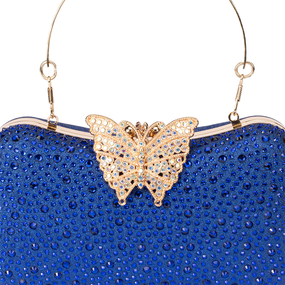 Dolly Parton Clutch Royal Glam-5