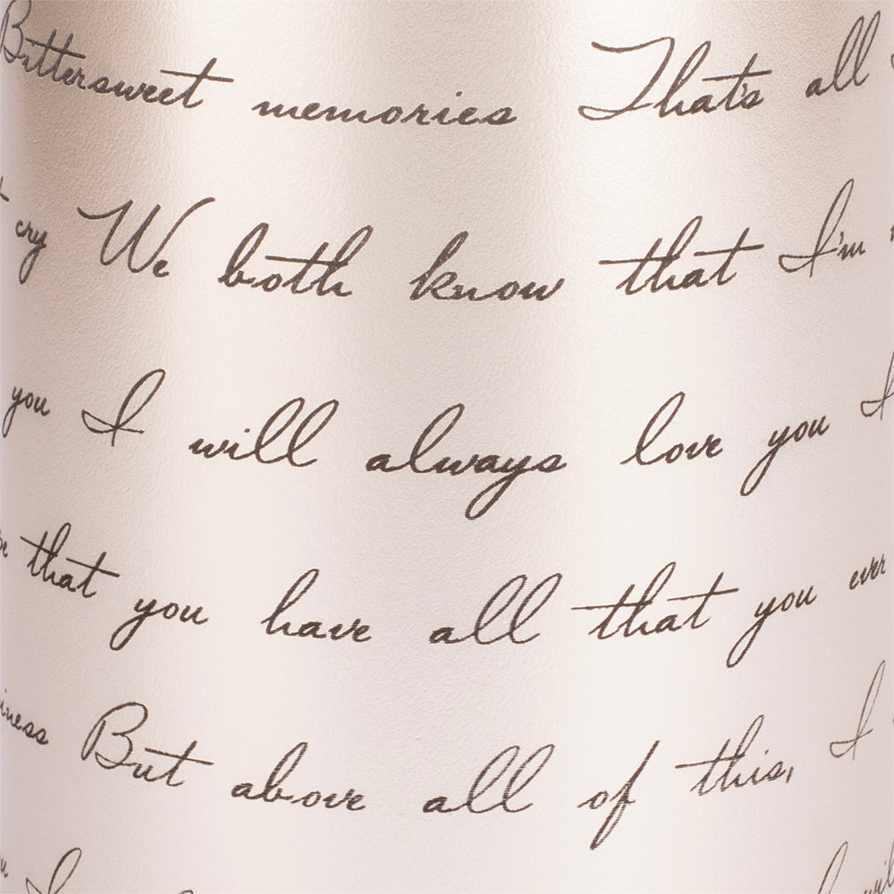 Dolly Parton Candle Leather-2