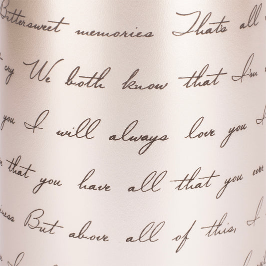 Dolly Parton Candle Leather-2