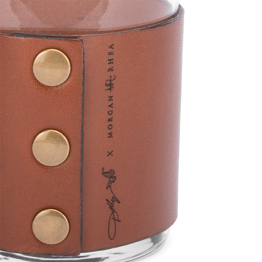 Dolly Parton Bourbon Glass Best Man-3