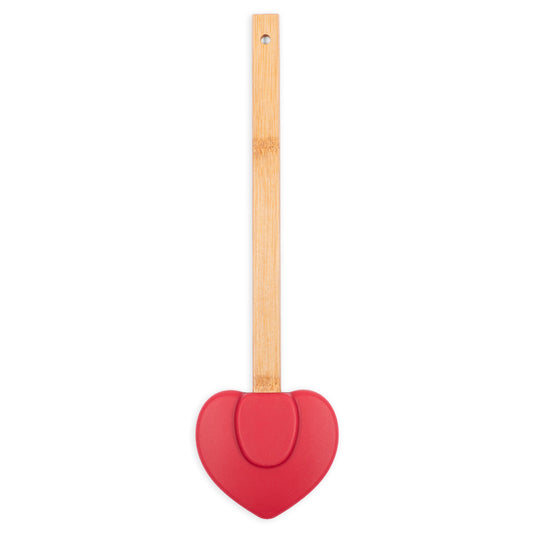Dolly Parton Spatula I Will Always Love You Heart-2