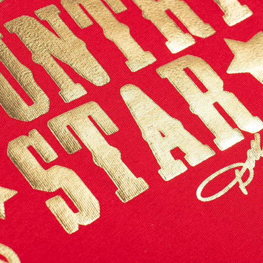 Dolly Parton T-Shirt Future Country Star Toddler-2