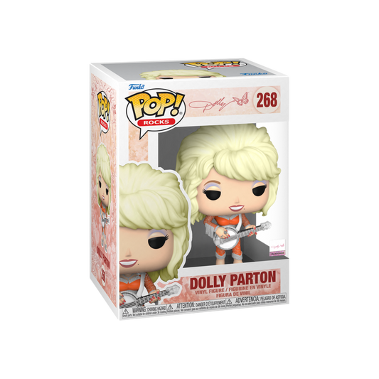Dolly Funko