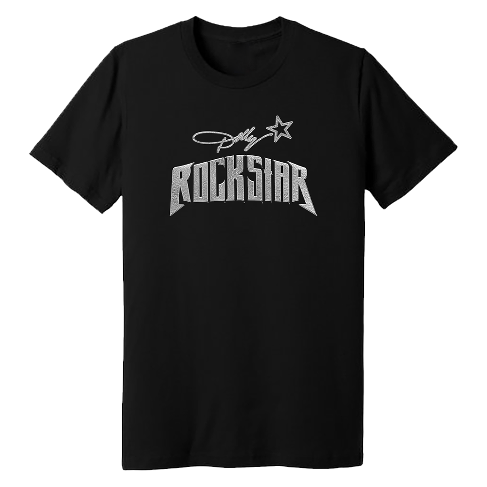 T shirt rockstar sales