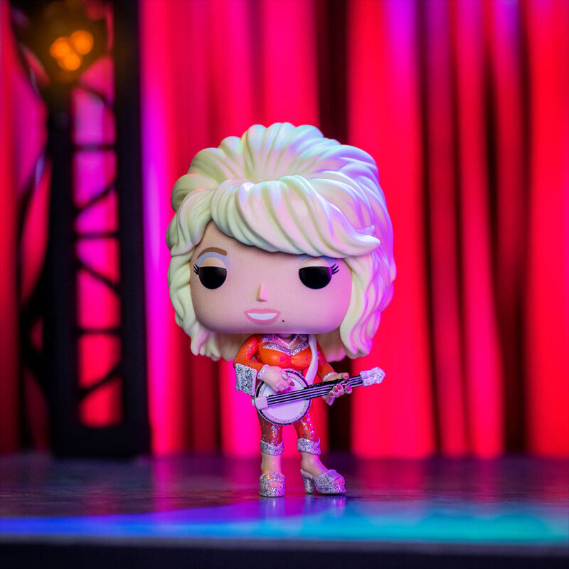 Dolly Funko