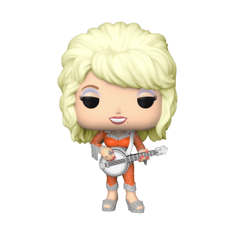 Dolly Funko