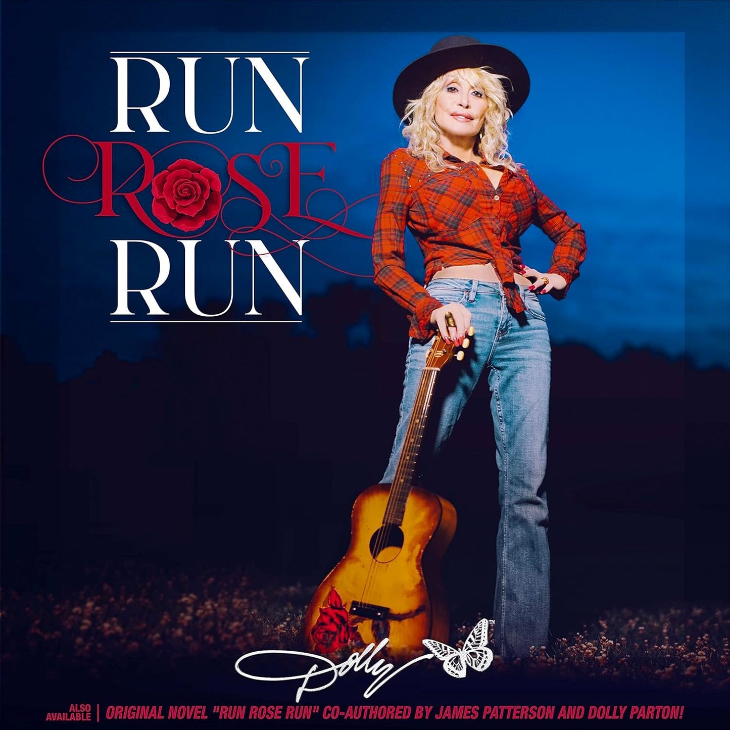 Dolly Parton Run, Rose, Run