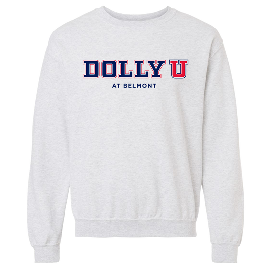 Dolly U Crewneck