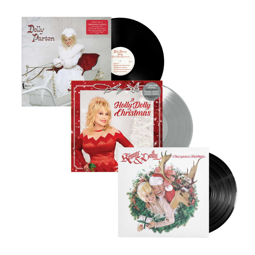 Dolly Parton - New Merchandise