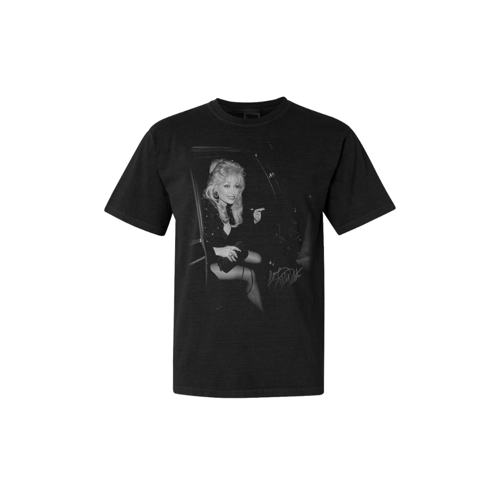 Dolly Limo T-Shirt