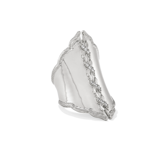 KENDRA SCOTT DOLLY PARTON LACED STATEMENT RING)-2