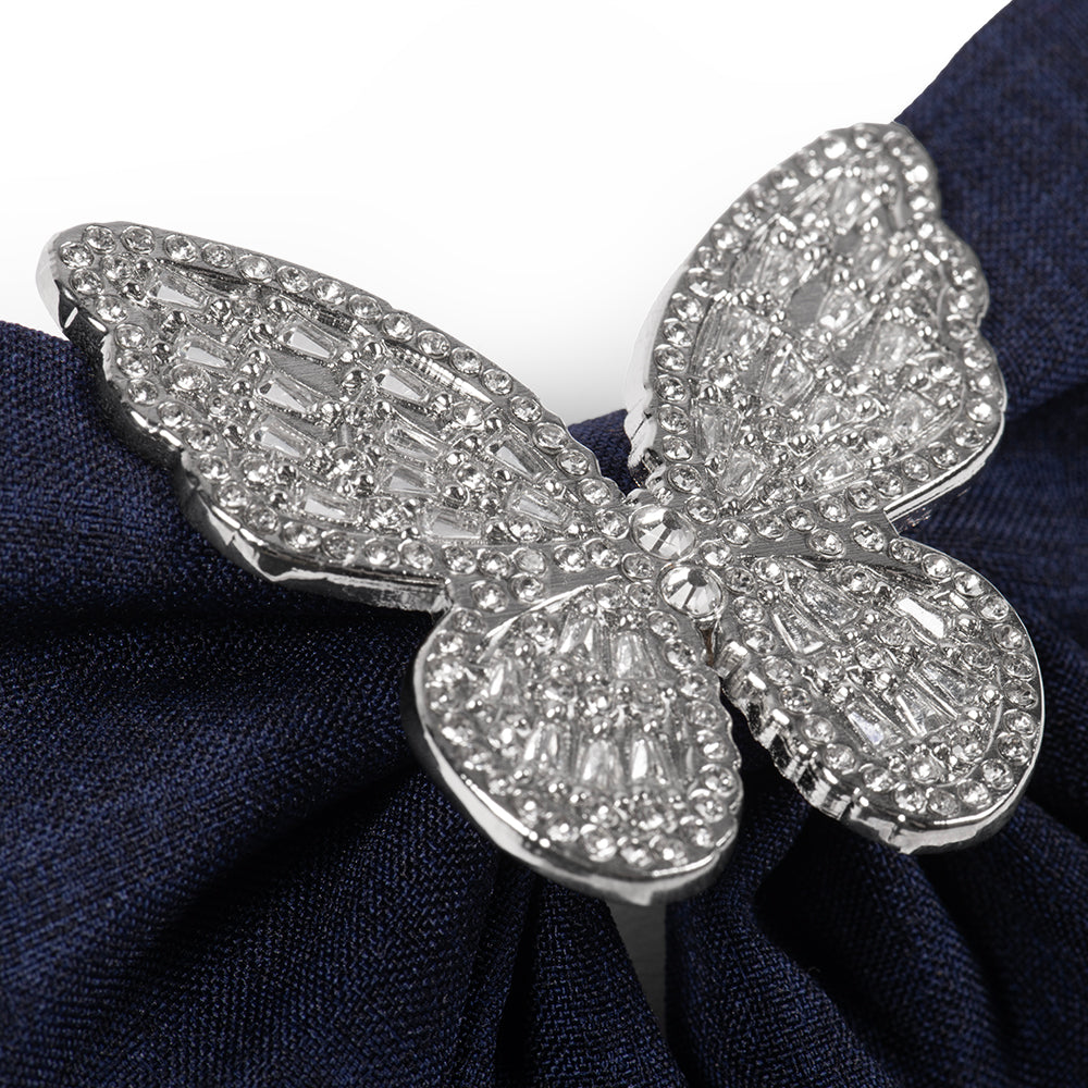 Dolly Parton Bow Country Butterfly Denim-3
