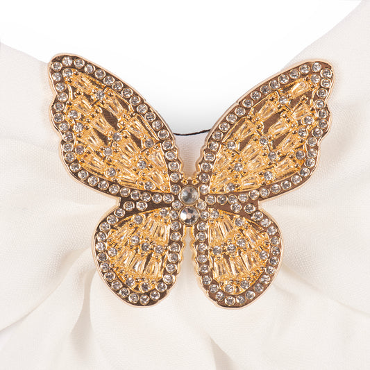 Dolly Parton Bow Country Butterfly Glam-2