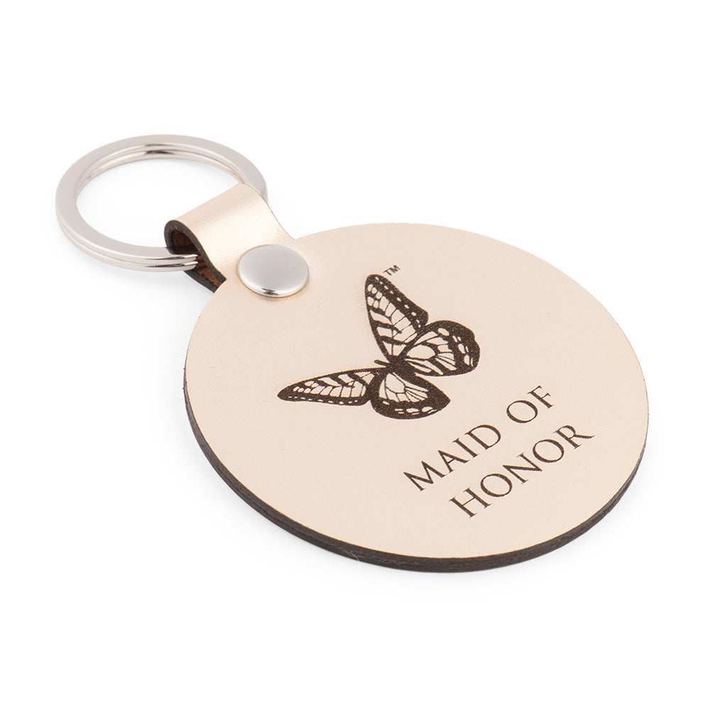 Dolly Parton Keychain - Maid of Honor-1