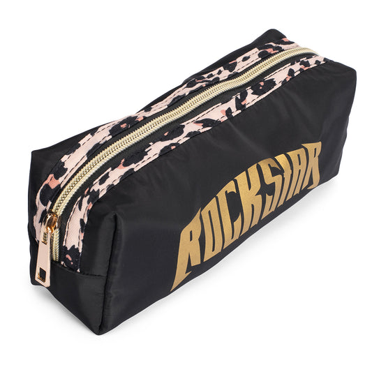 Dolly Parton Cosmetic Bag Rockstar-2