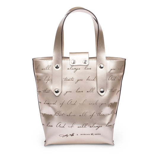 Dolly Parton The Harriet Bag I Will Always Love You-3