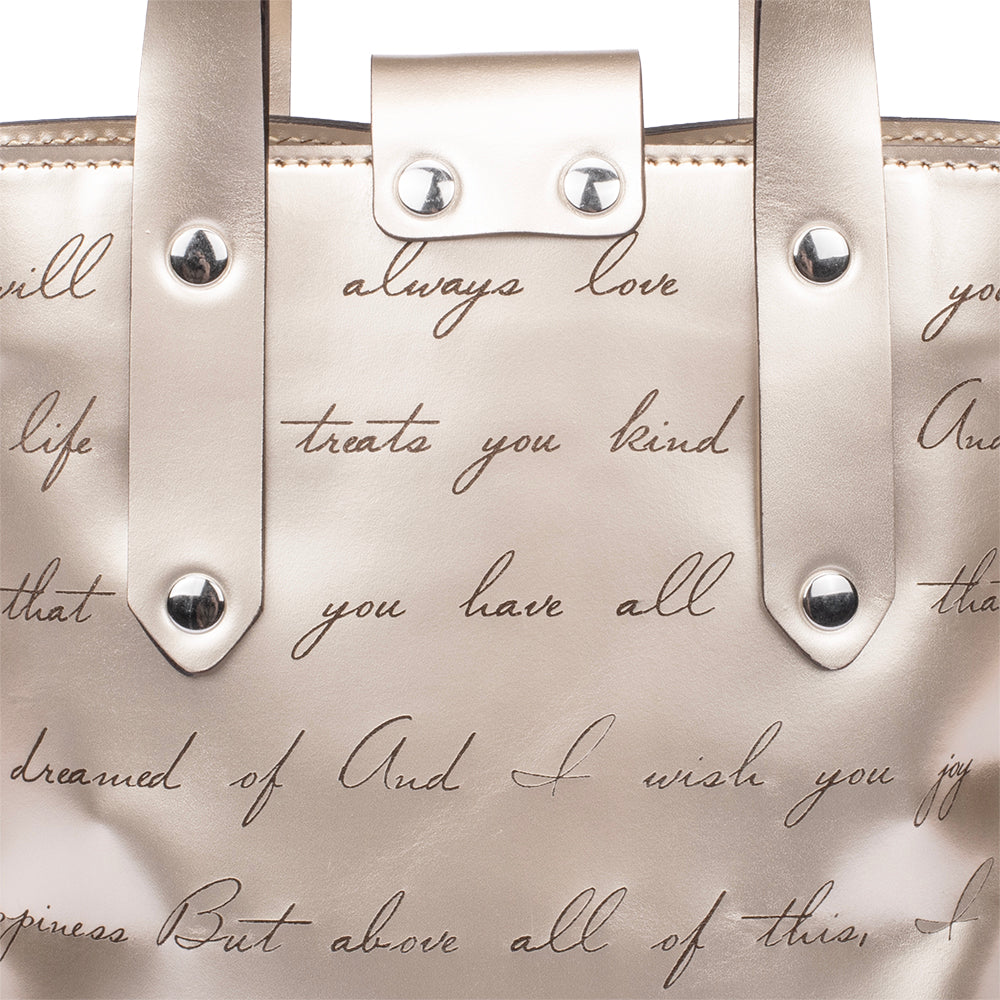 Dolly Parton The Harriet Bag I Will Always Love You-4