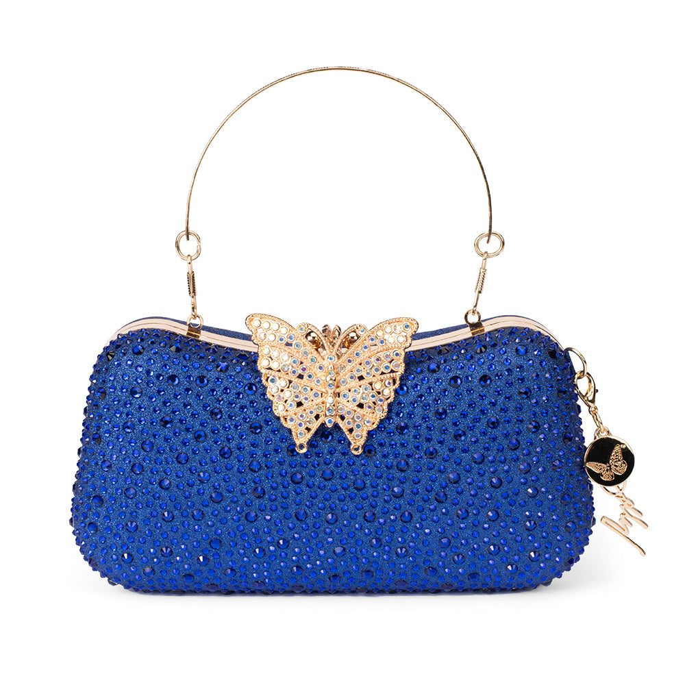 Dolly Parton Clutch Royal Glam-1