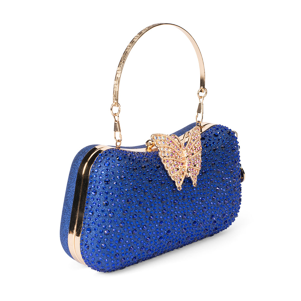 Dolly Parton Clutch Royal Glam-3