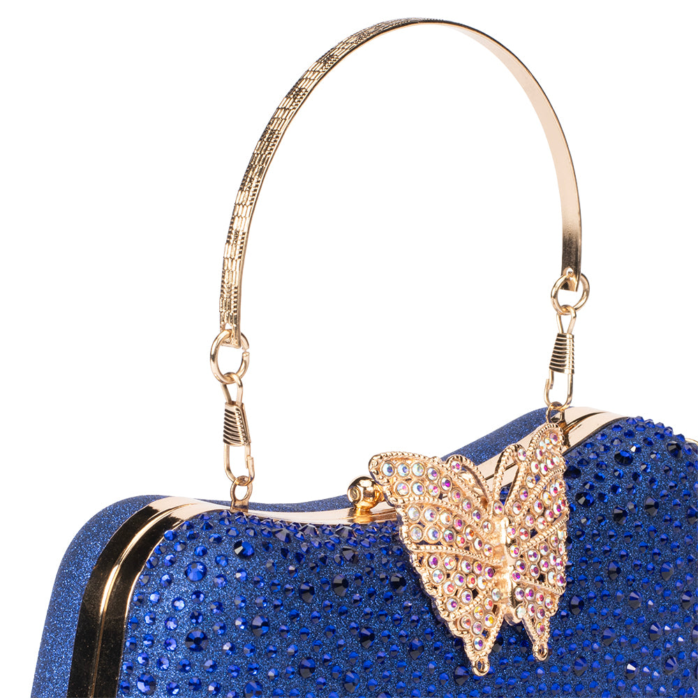 Dolly Parton Clutch Royal Glam-4