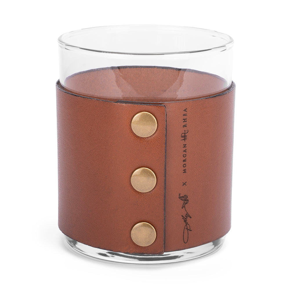 Dolly Parton Bourbon Glass Best Man-2