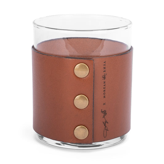 Dolly Parton Bourbon Glass Best Man-2