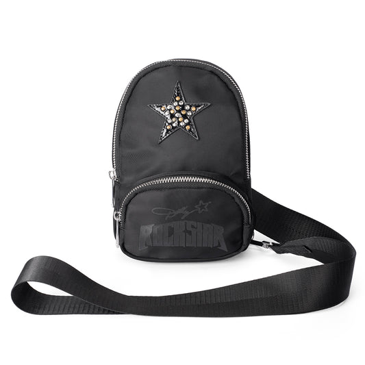 Dolly Parton Crossbody Rockstar-2