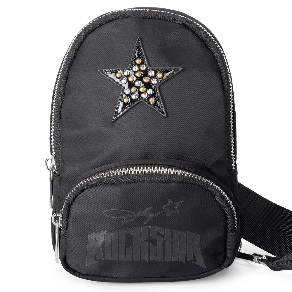 Dolly Parton Crossbody Rockstar  -  -