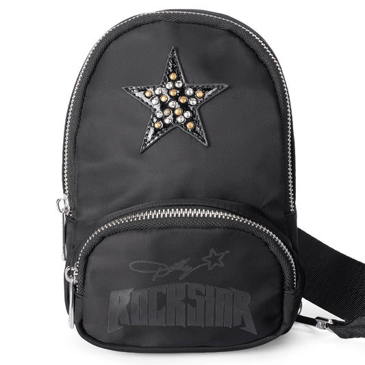 Dolly Parton Crossbody Rockstar  -  -