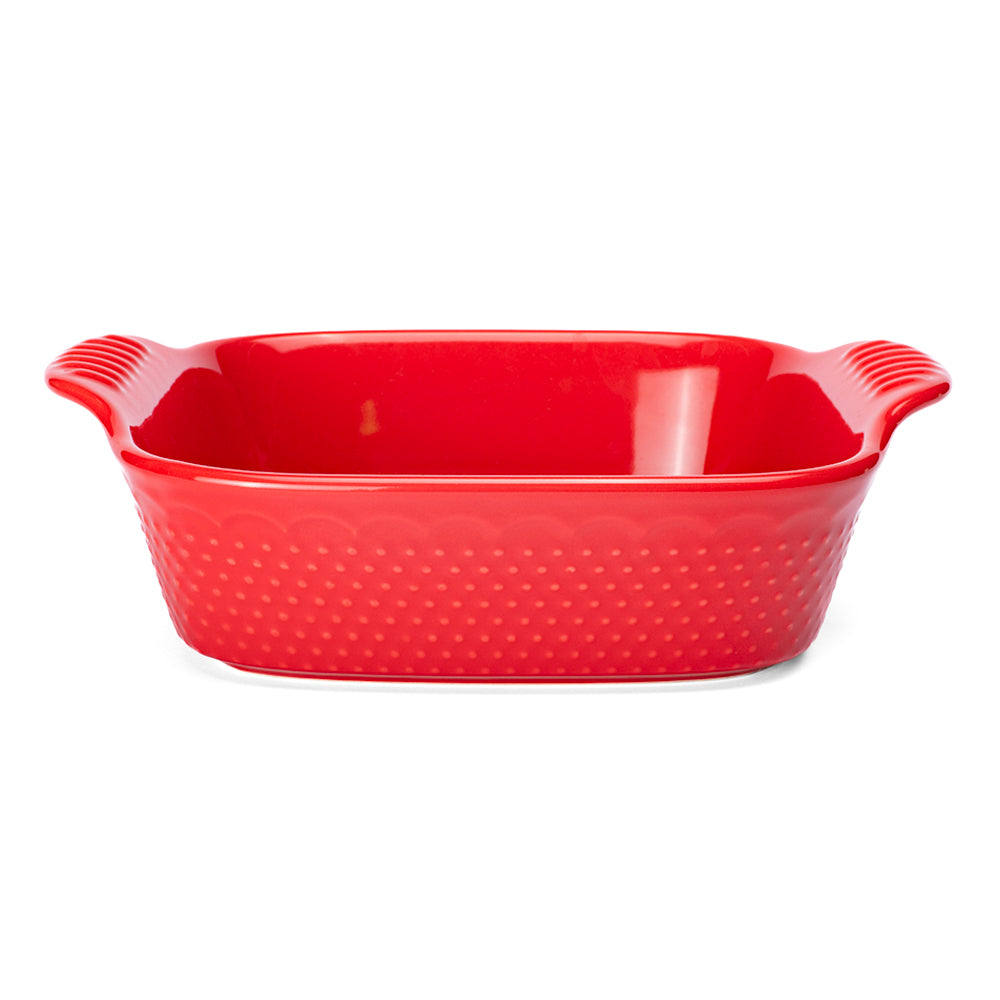 Dolly Parton Square Casserole Dish Good Lookin' Cookin'-4