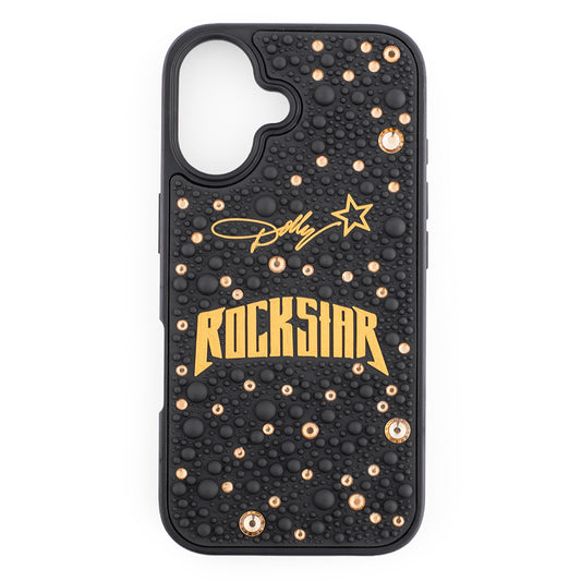 Dolly Parton iPhone 16 - Rockstar -  -
