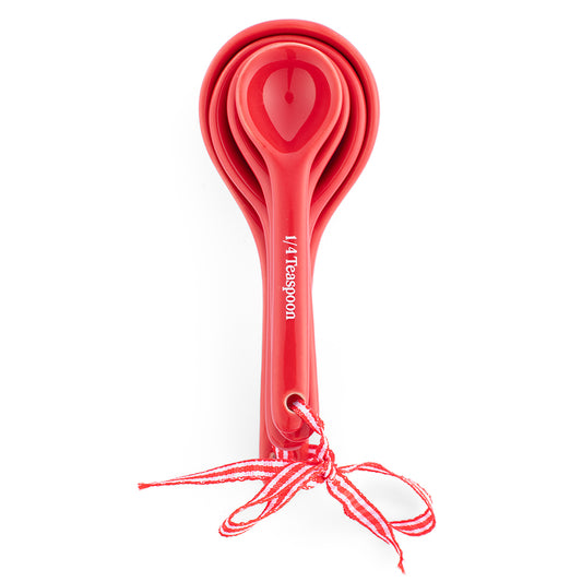 Dolly Parton Measuring Spoon Set Good Lookin' Cookin'-2