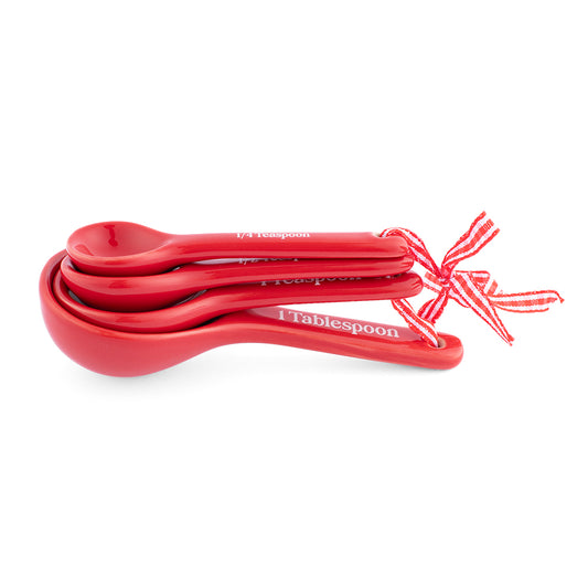 Dolly Parton Measuring Spoon Set Good Lookin' Cookin'-1
