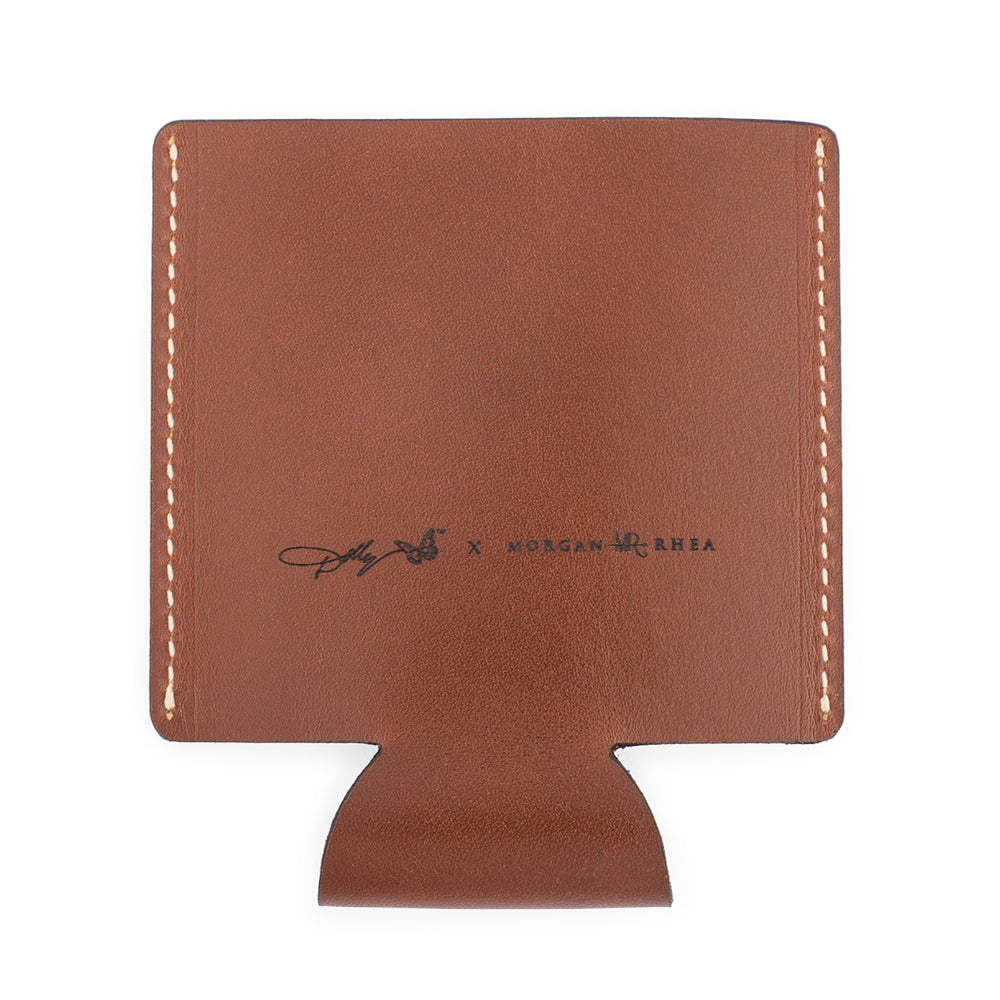 Dolly Parton The Koozie- Generic (I WILL ALWAYS LOVE YOU) Copper-2