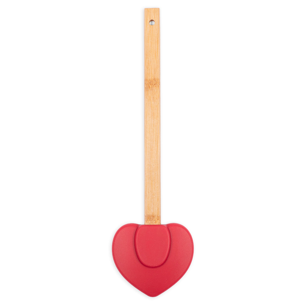 Dolly Parton Spatula I Will Always Love You Heart-2