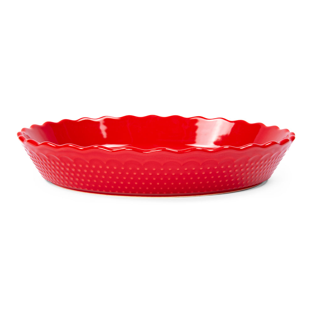Dolly Parton Pie Dish Good Lookin' Cookin'-3