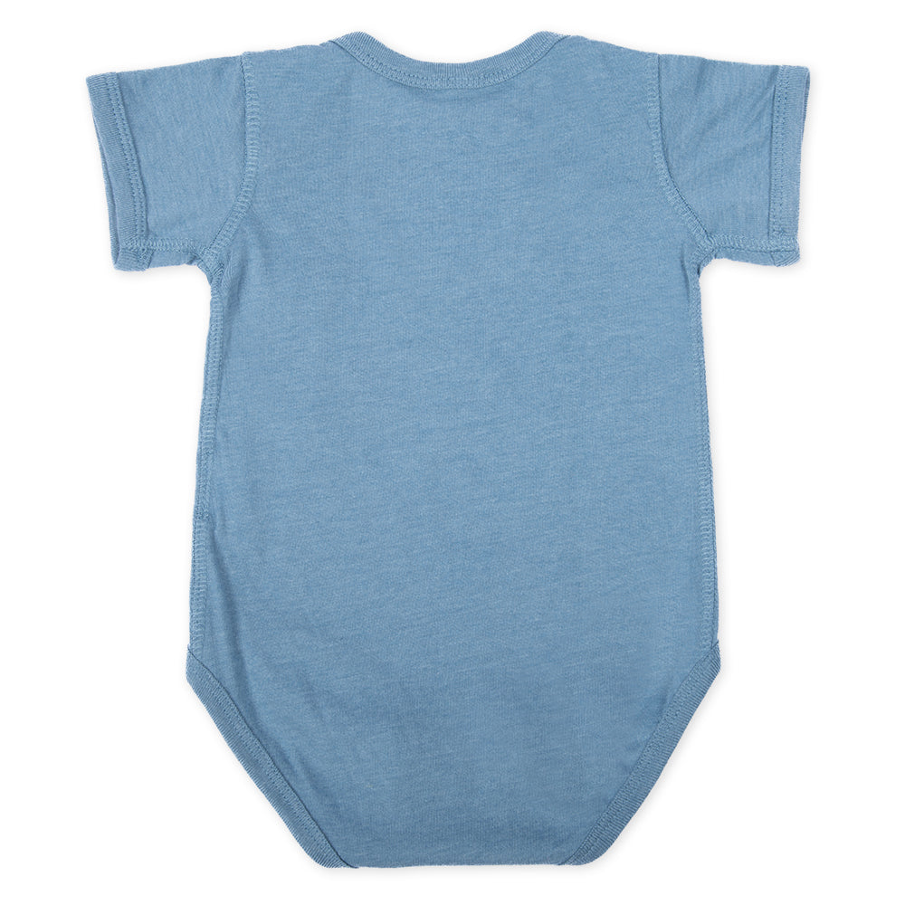 Dolly Parton Baby Bodysuit Future Player-2