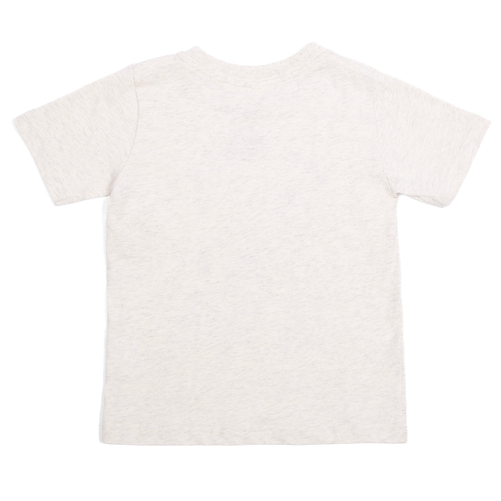 Dolly Parton T-Shirt I'm With The Crew Toddler-3