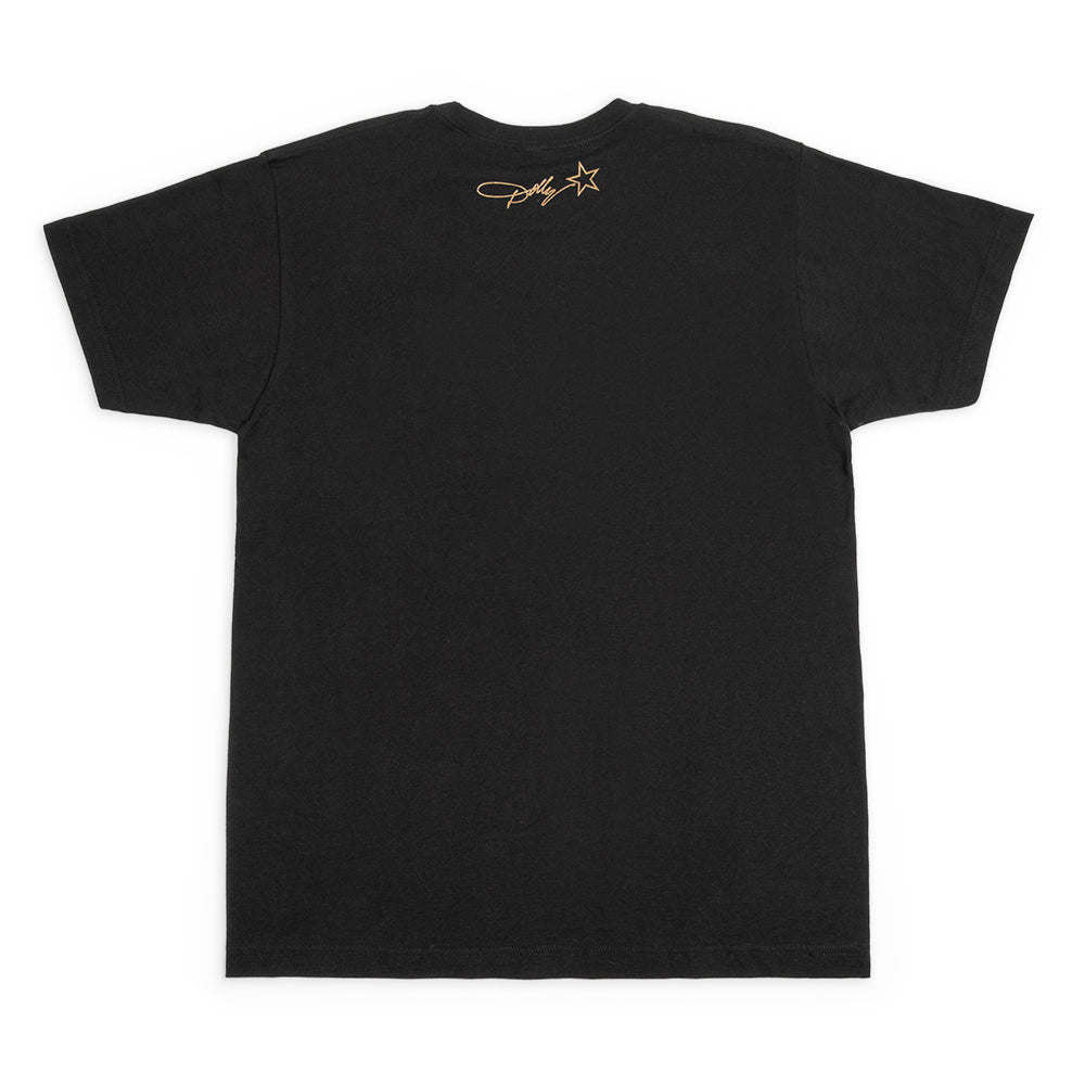 Dolly Parton T-Shirt Rockstar