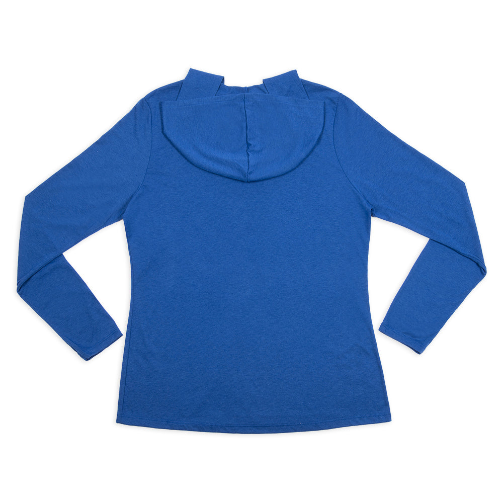 Dolly Parton Hoodie Bling Butterfly-3