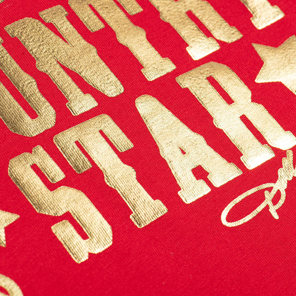 Dolly Parton T-Shirt Future Country Star Toddler-2