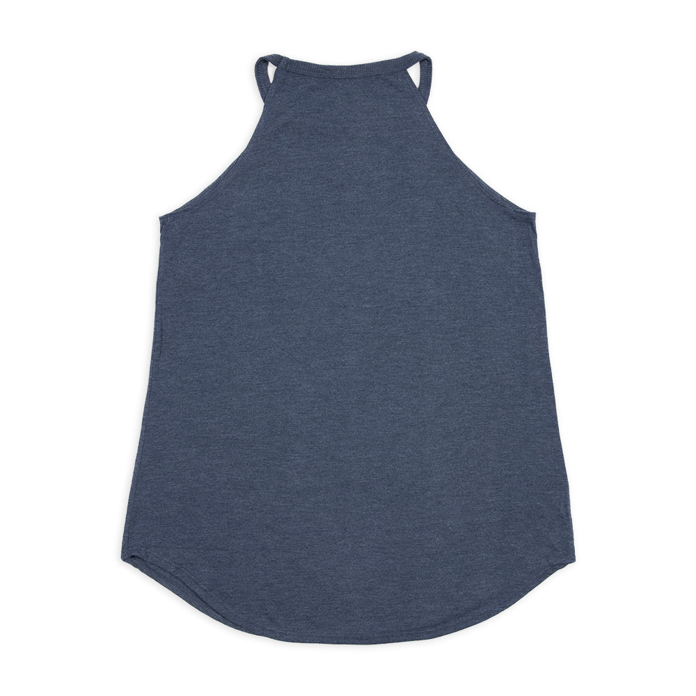 Dolly Parton Tank Top Bling Butterly-3