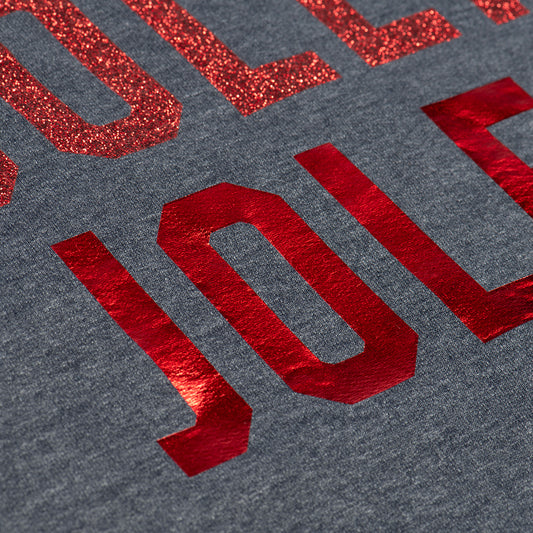 Dolly Parton Hoodie Jolene Bling-3