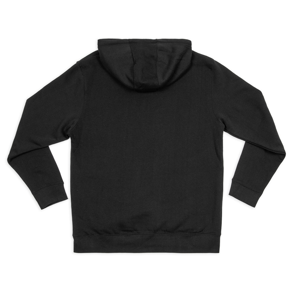 Dolly Parton Hoodie Platinum & Gold Record-2