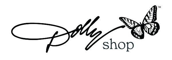 Dolly Parton Shop Logo