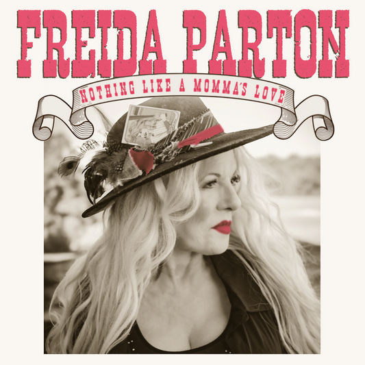 Crops Came In CD - Freida Parton